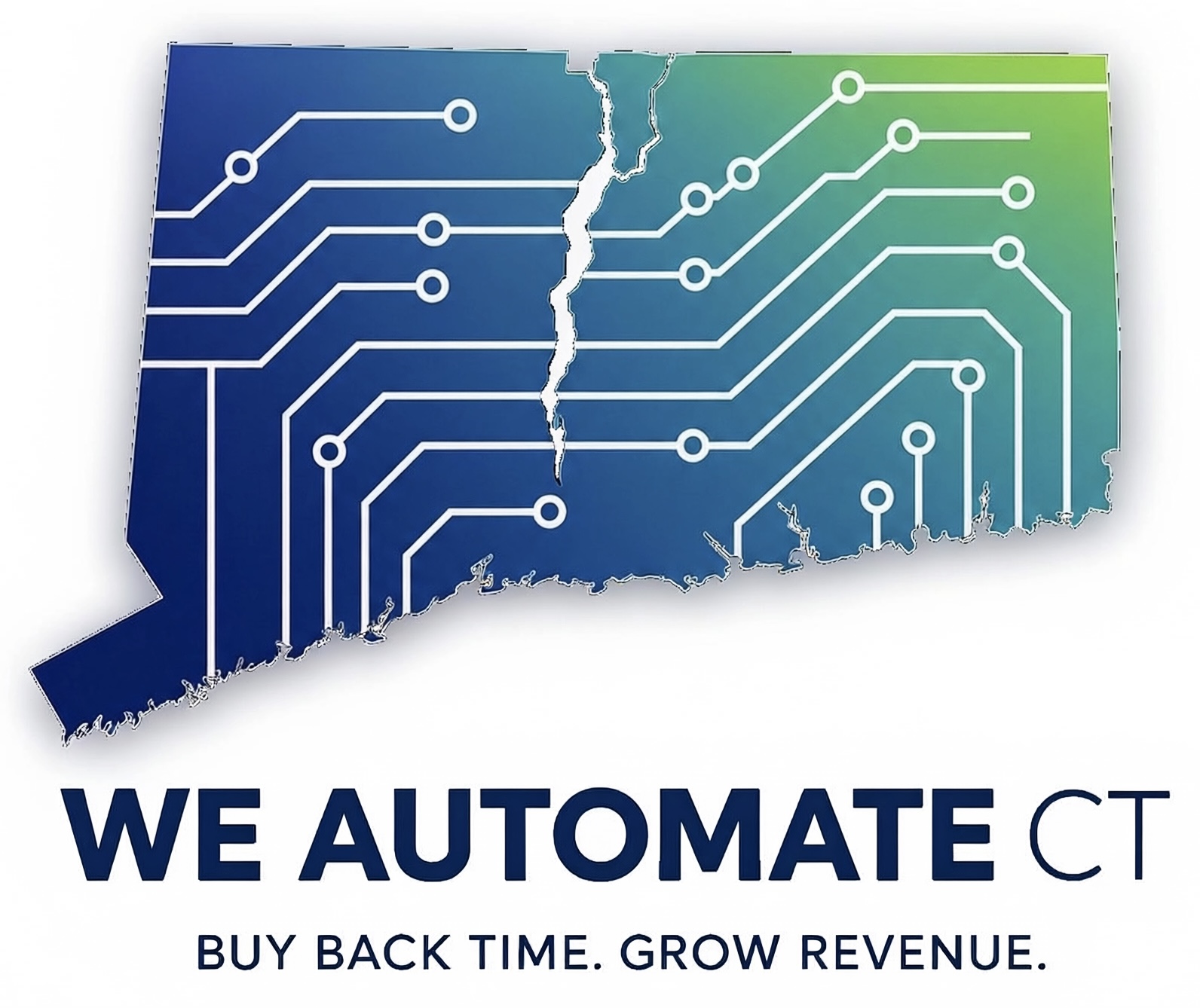 WeAutomateCT Logo